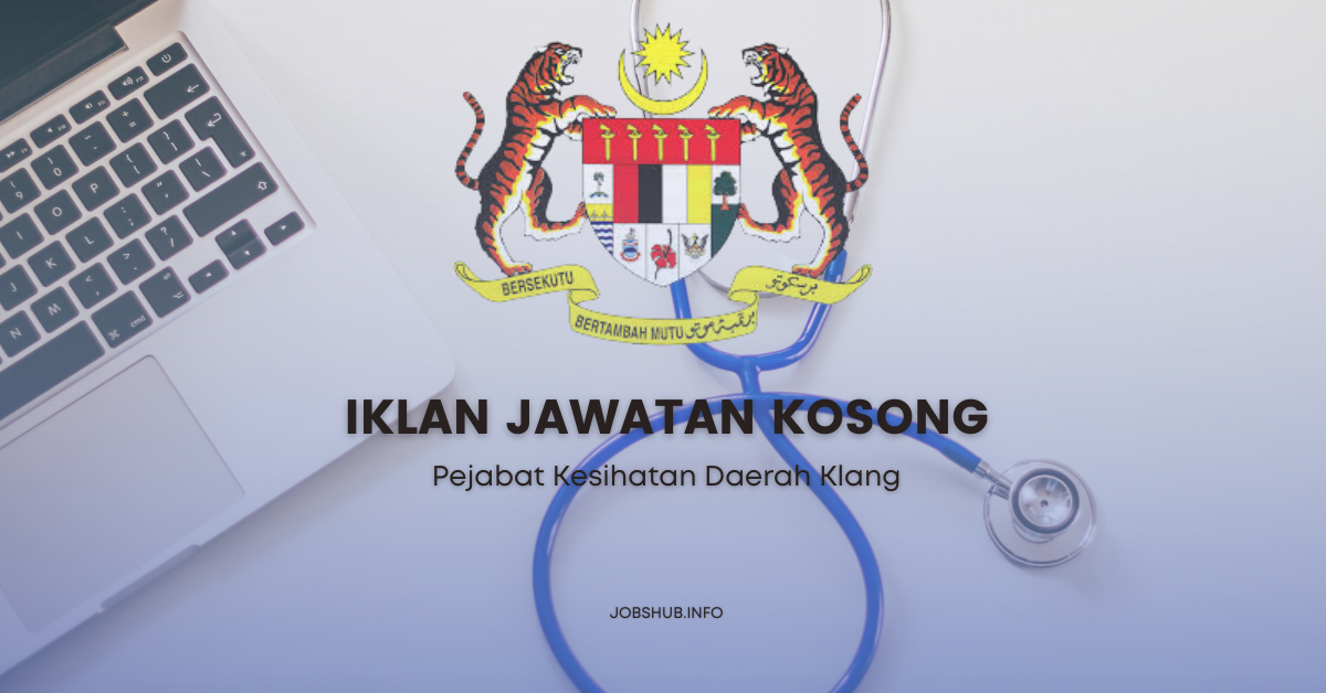 Pejabat Kesihatan Daerah Klang