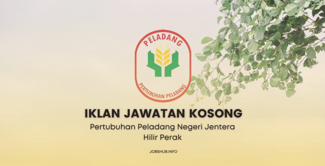 Pertubuhan Peladang Negeri Jentera Hilir Perak