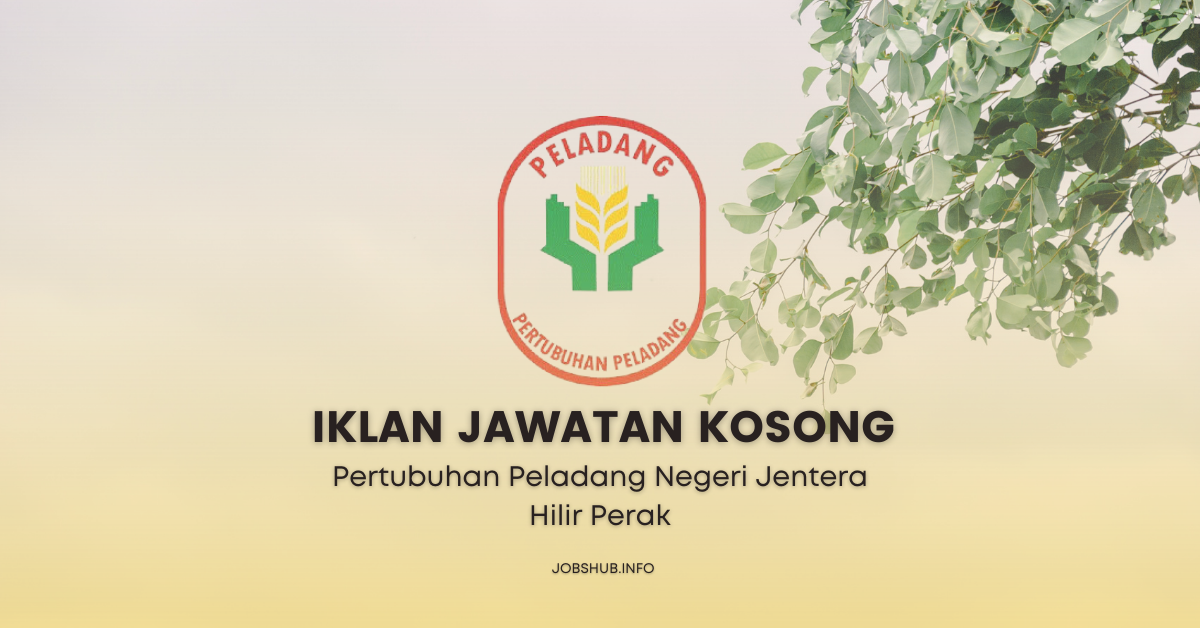 Pertubuhan Peladang Negeri Jentera Hilir Perak (1) Pertubuhan Peladang Negeri Jentera Hilir Perak