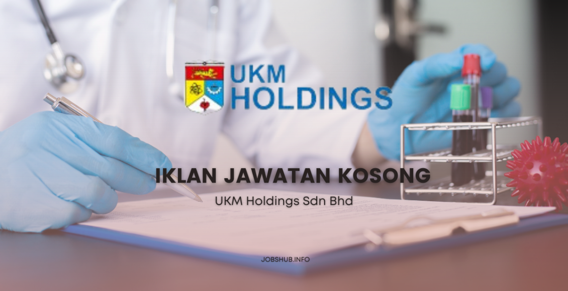 UKM Holdings Sdn Bhd