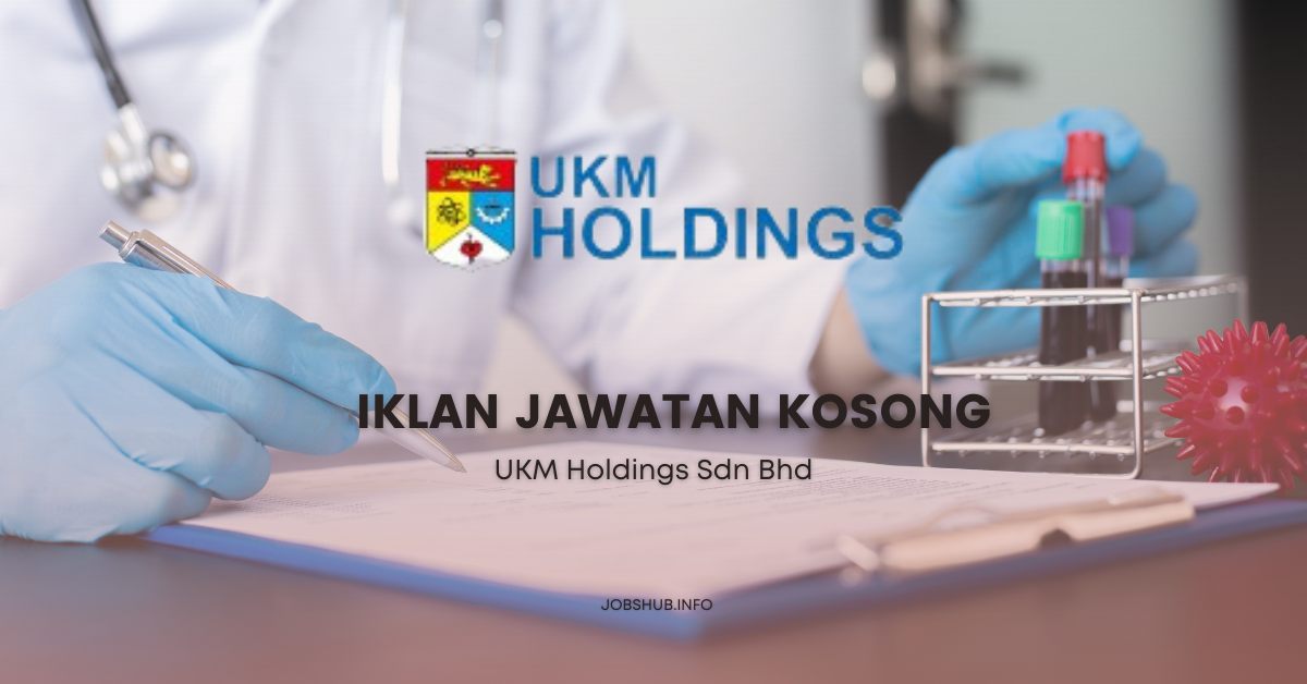 UKM Holdings Sdn Bhd