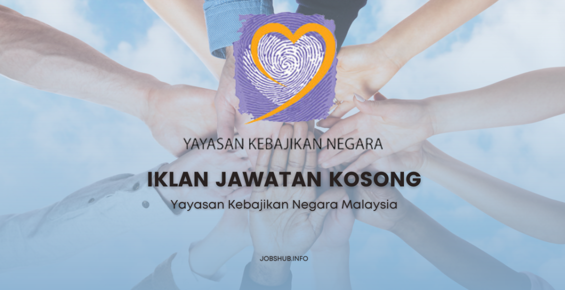 Yayasan Kebajikan Negara Malaysia