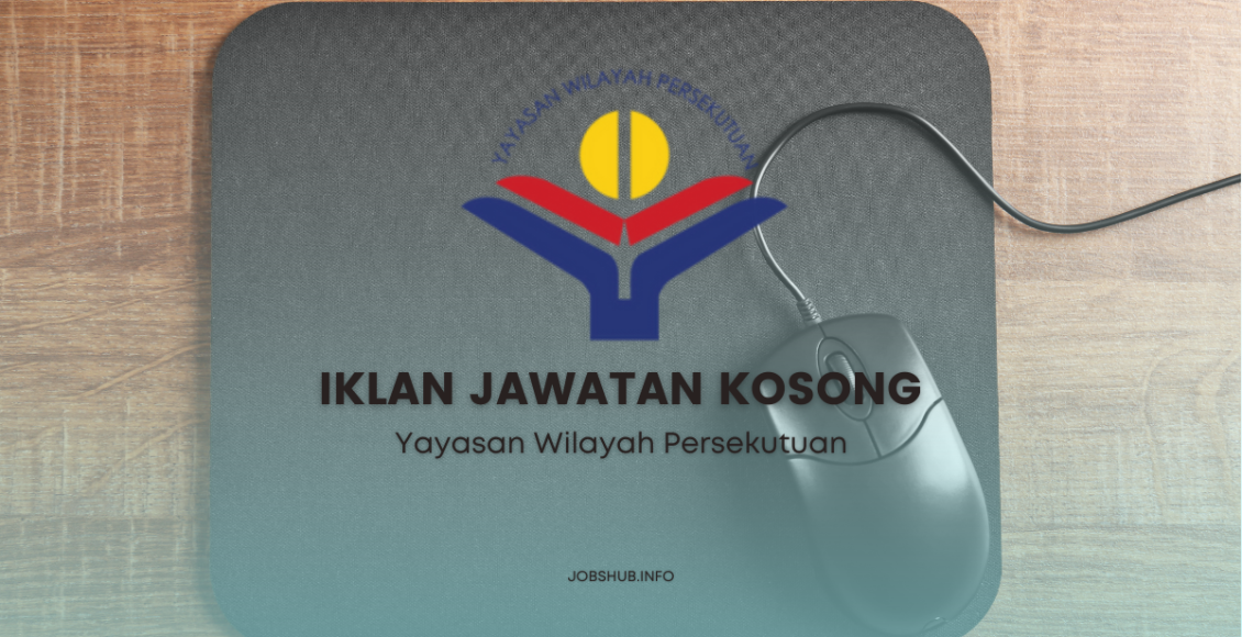 Yayasan Wilayah Persekutuan (1)