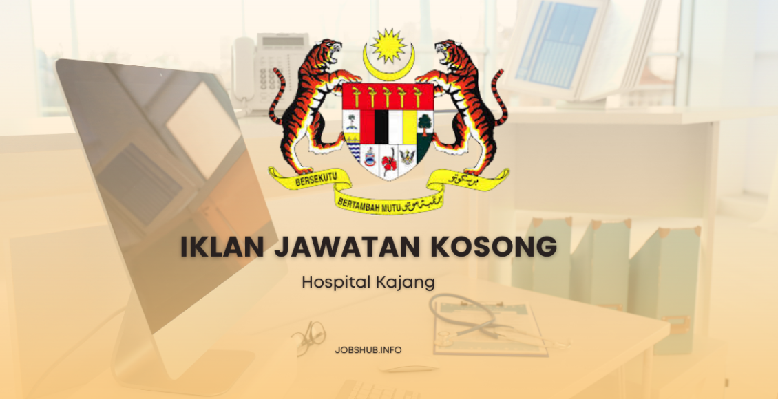 Hospital Kajang