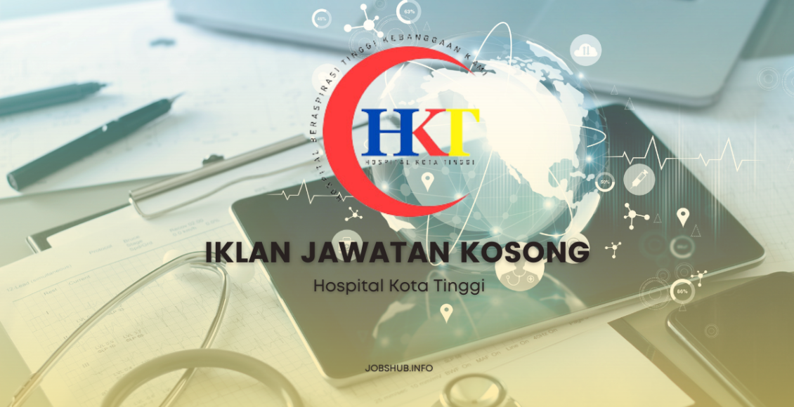 Hospital Kota Tinggi