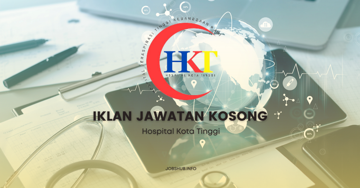 Hospital Kota Tinggi