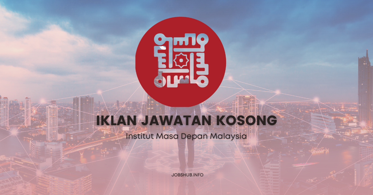 Institut Masa Depan Malaysia