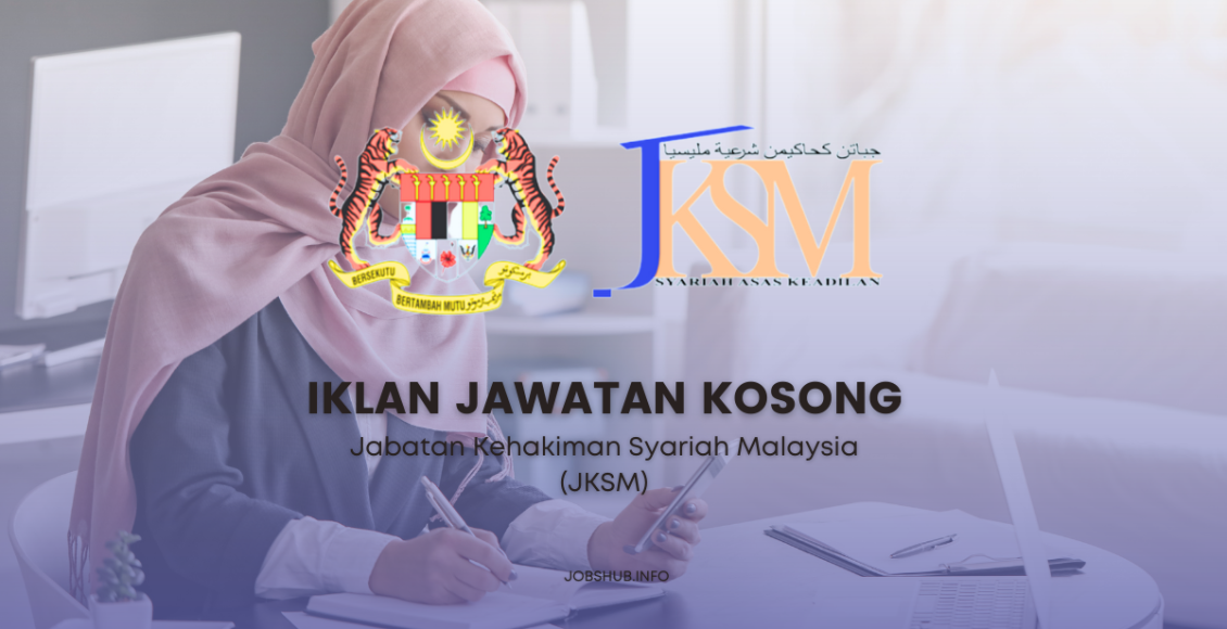 Jabatan Kehakiman Syariah Malaysia (JKSM)