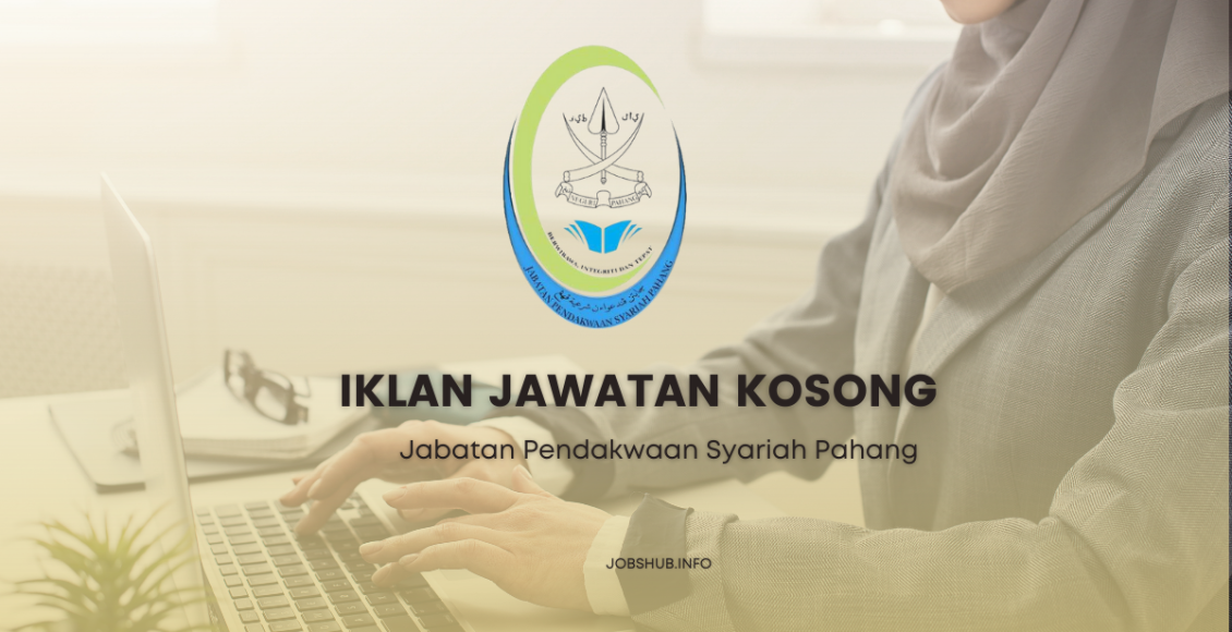 Jabatan Pendakwaan Syariah Pahang