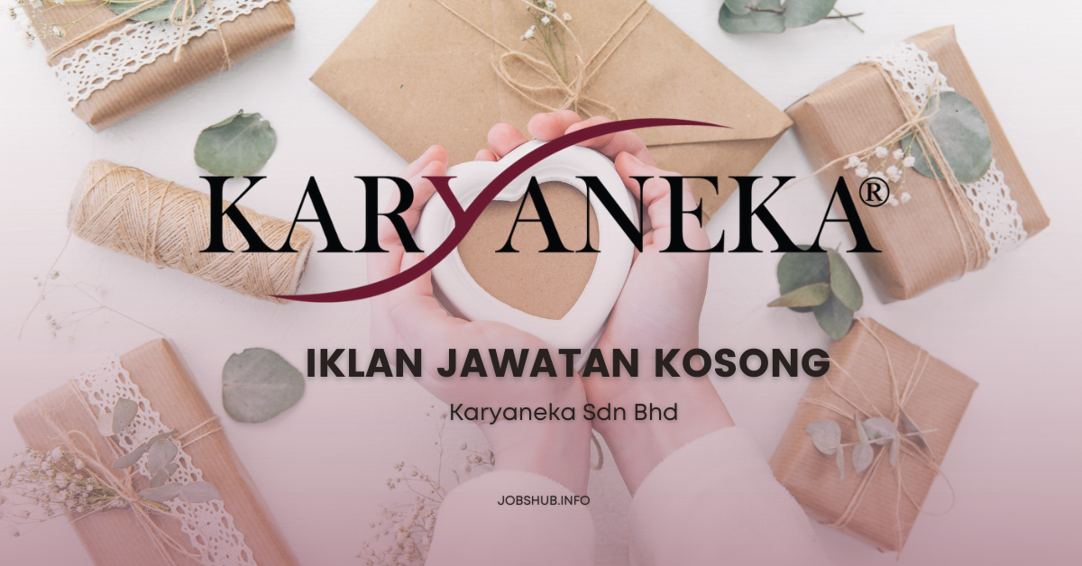 Karyaneka Sdn Bhd Karyaneka Sdn Bhd
