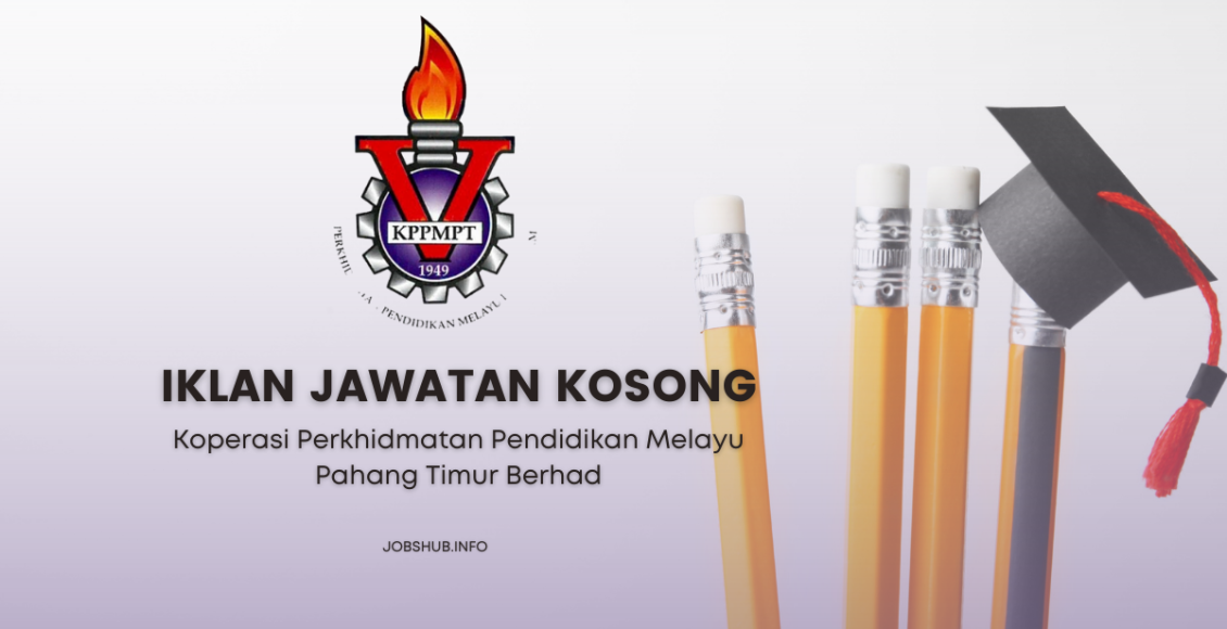 Koperasi Perkhidmatan Pendidikan Melayu Pahang Timur Berhad