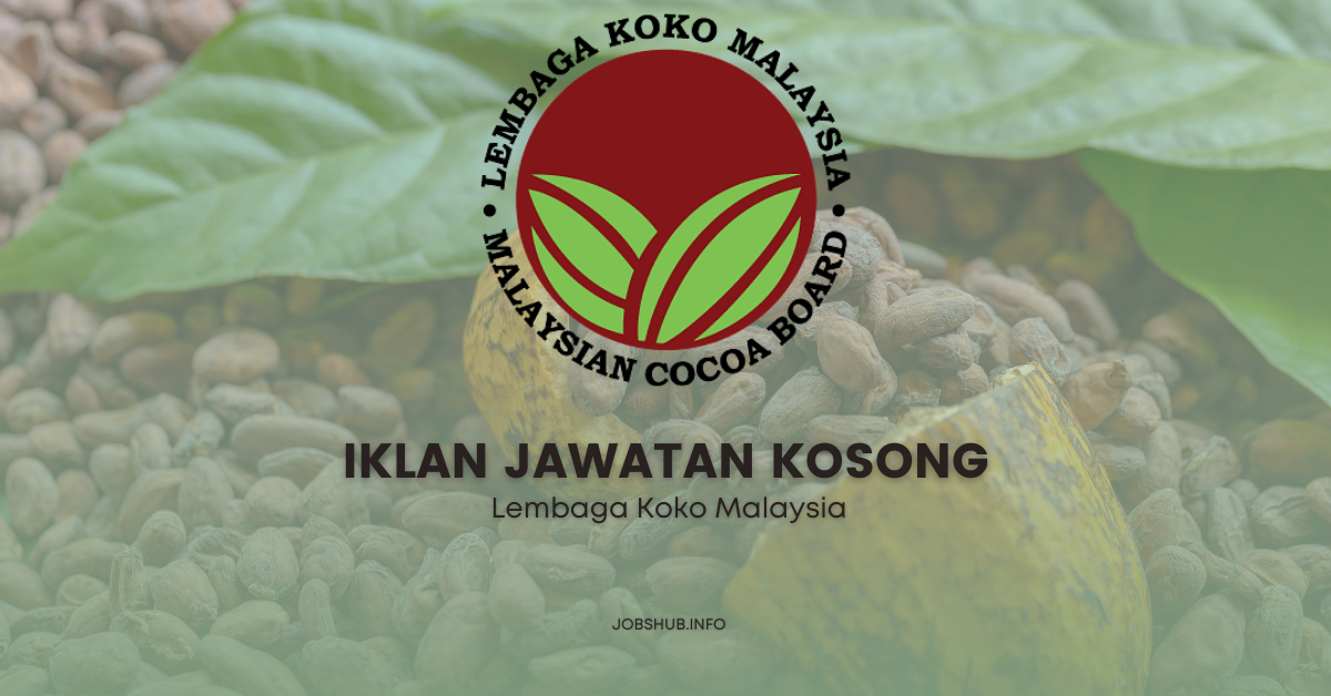 Lembaga Koko Malaysia Lembaga Koko Malaysia