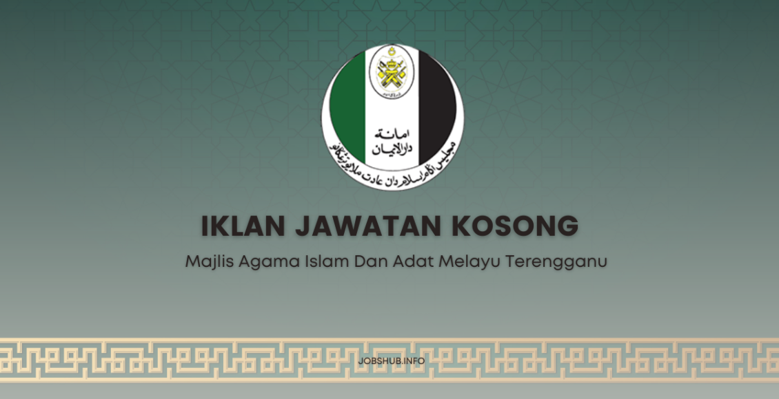 Majlis Agama Islam Dan Adat Melayu Terengganu