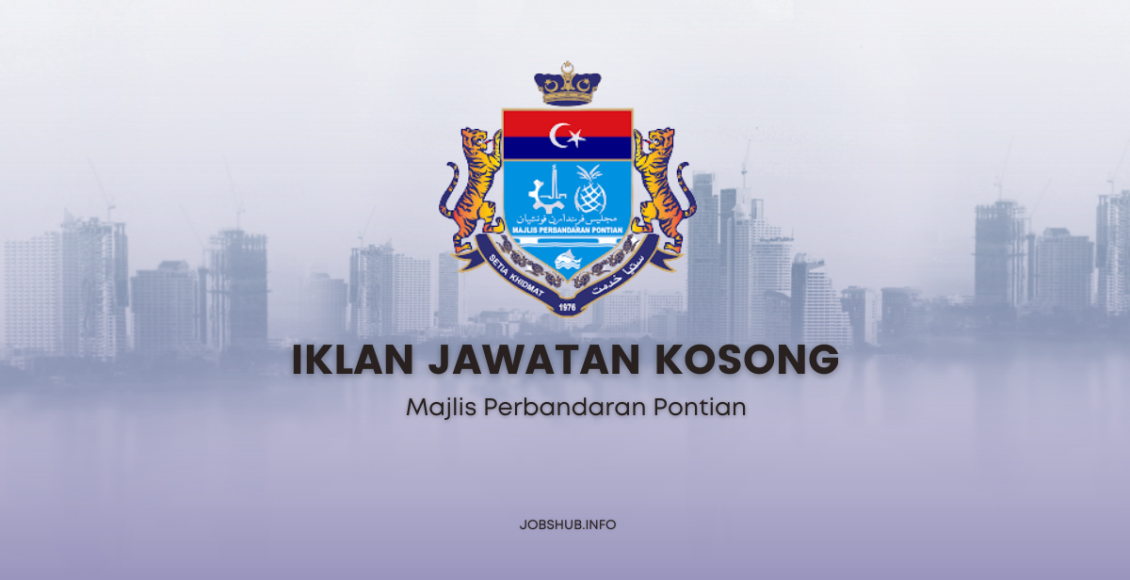 Majlis Perbandaran Pontian