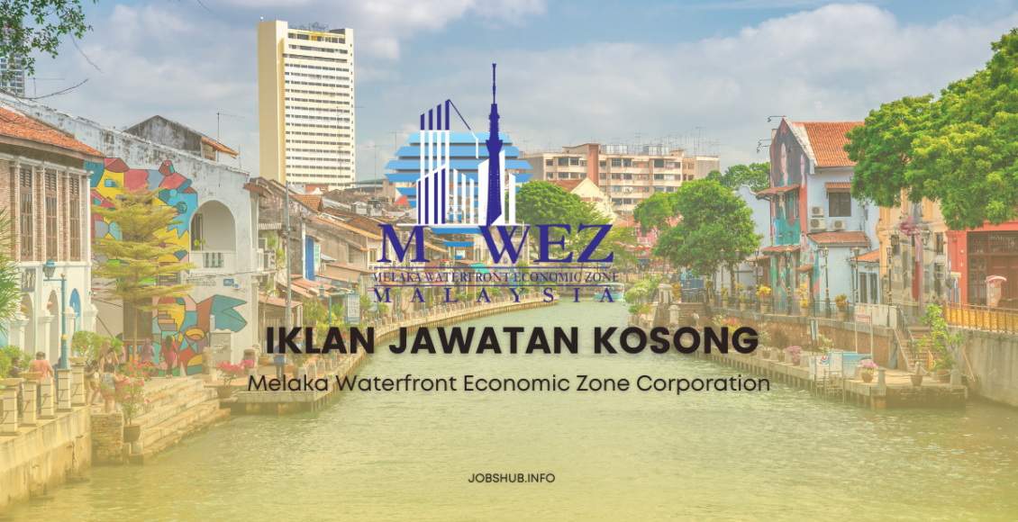 Melaka Waterfront Economic Zone Corporation