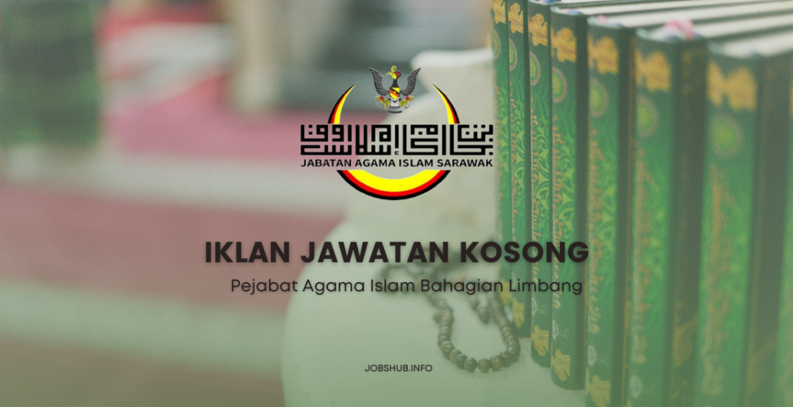 Pejabat Agama Islam Bahagian Limbang