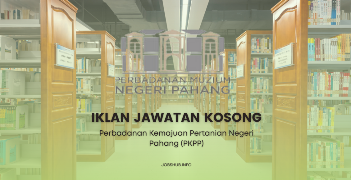 Perbadanan Muzium Negeri Pahang