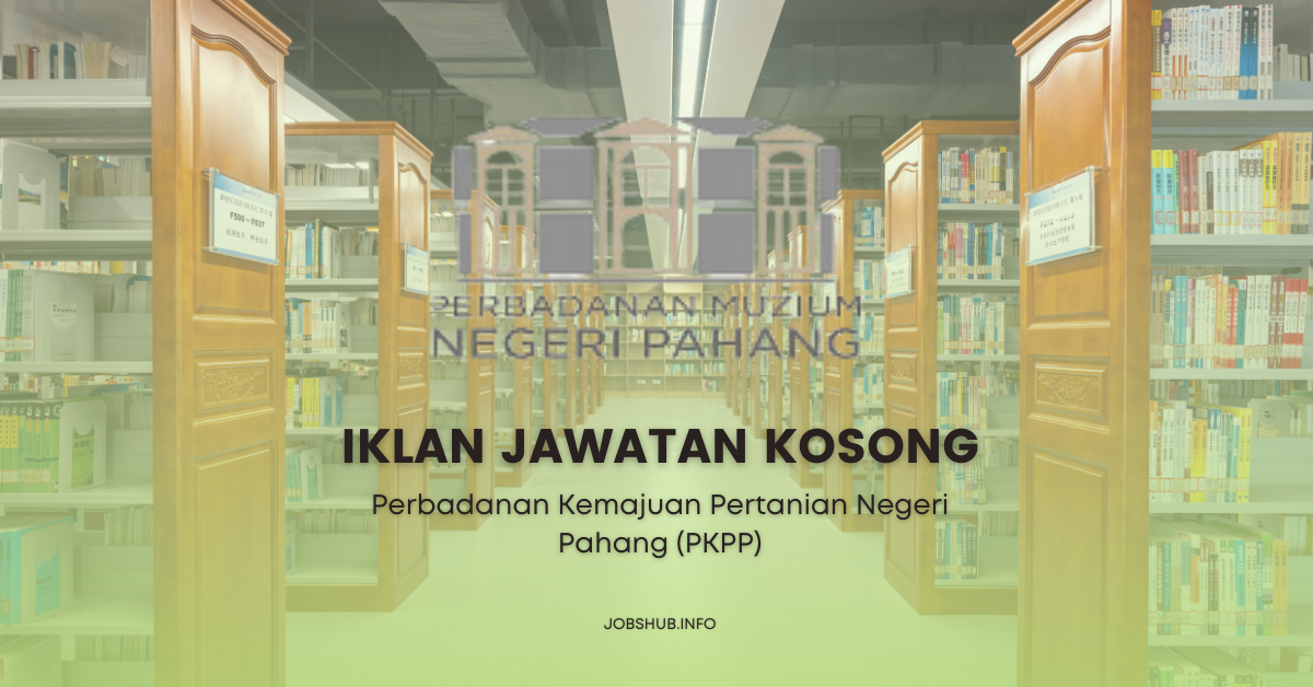 Perbadanan Muzium Negeri Pahang Perbadanan Muzium Negeri Pahang