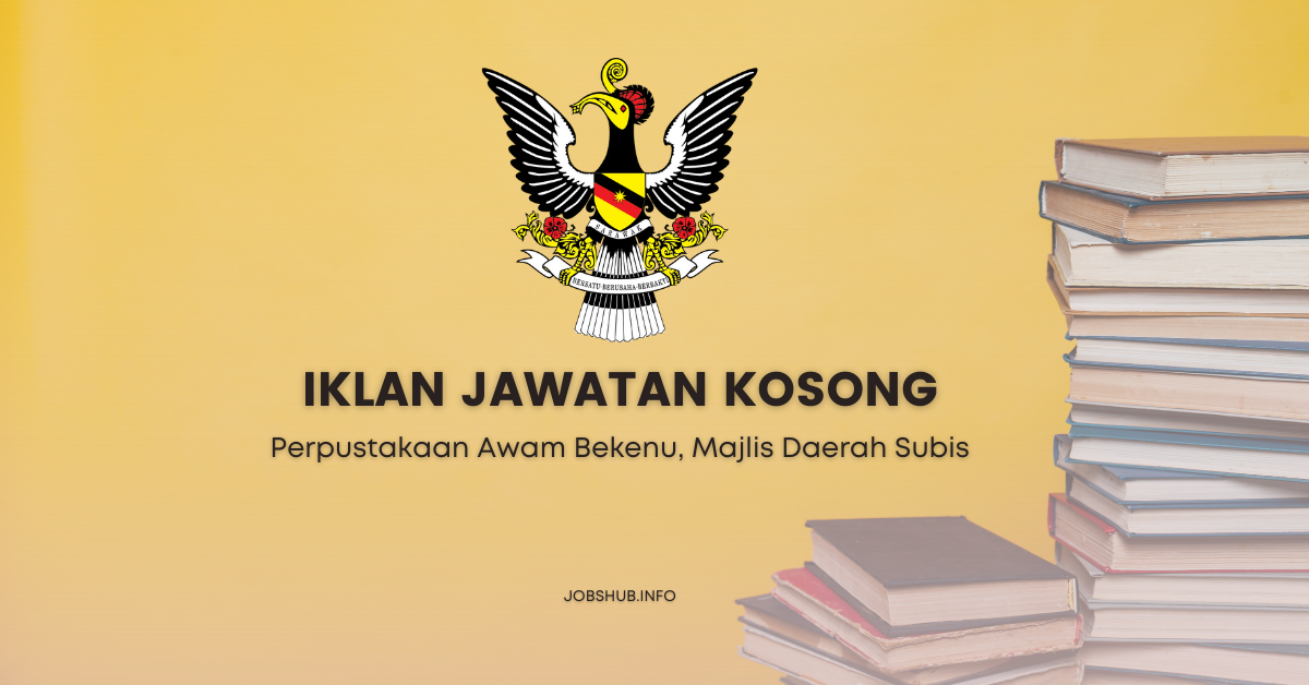 Perpustakaan Awam Bekenu, Majlis Daerah Subis Perpustakaan Awam Bekenu, Majlis Daerah Subis