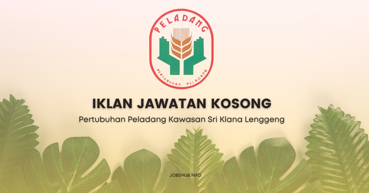 Pertubuhan Peladang Kawasan Sri Klana Lenggeng (2)