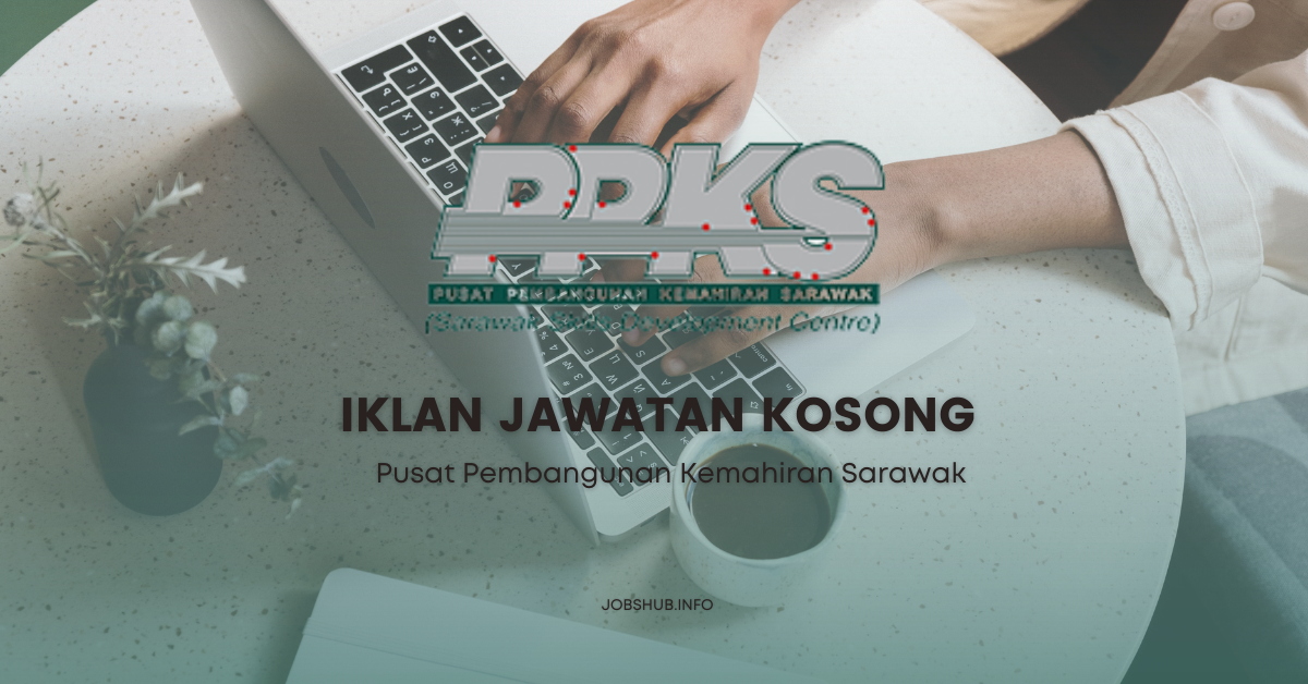 Pusat Pembangunan Kemahiran Sarawak (1)