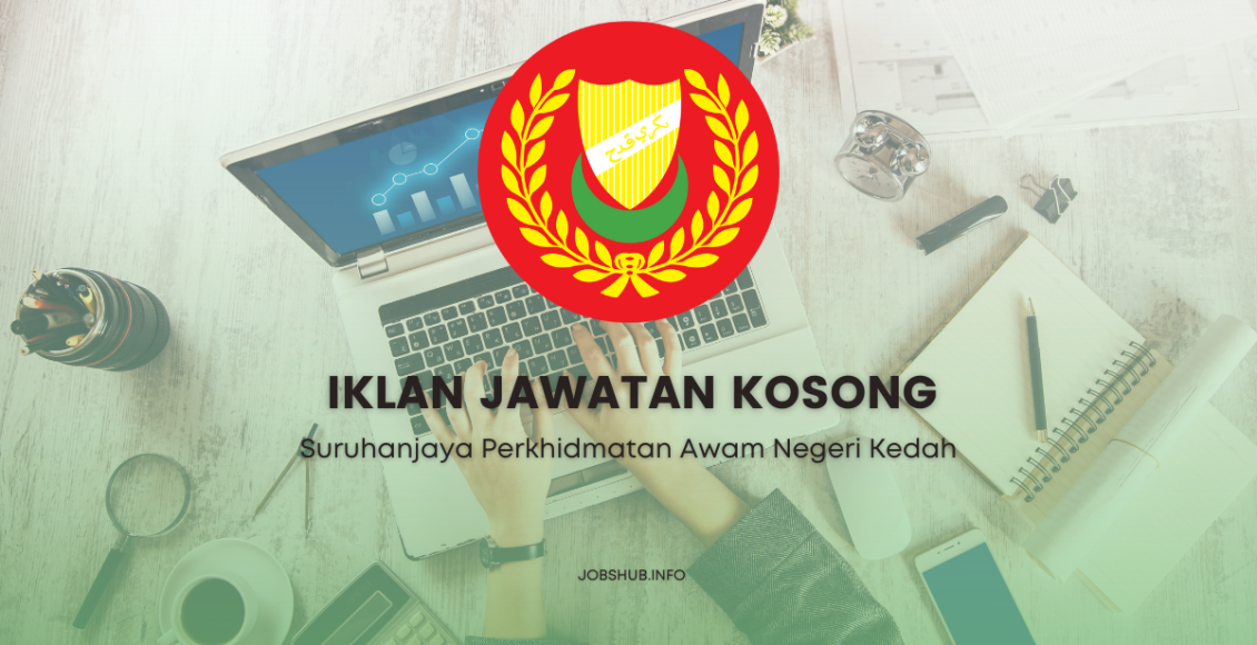 Suruhanjaya Perkhidmatan Awam Negeri Kedah