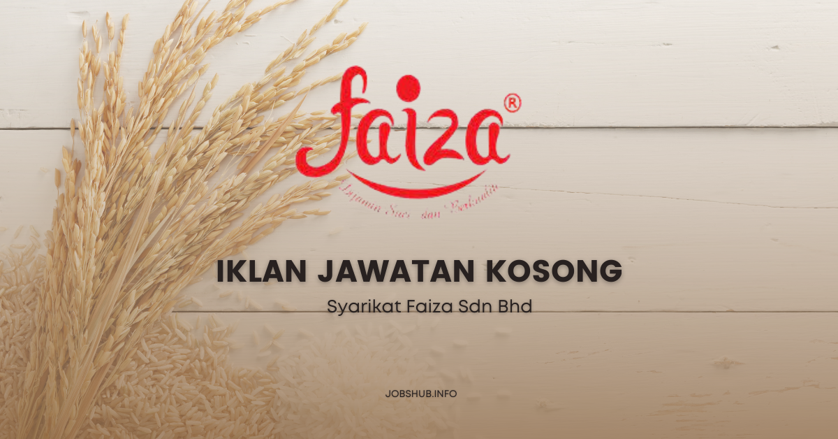 Syarikat Faiza Sdn Bhd