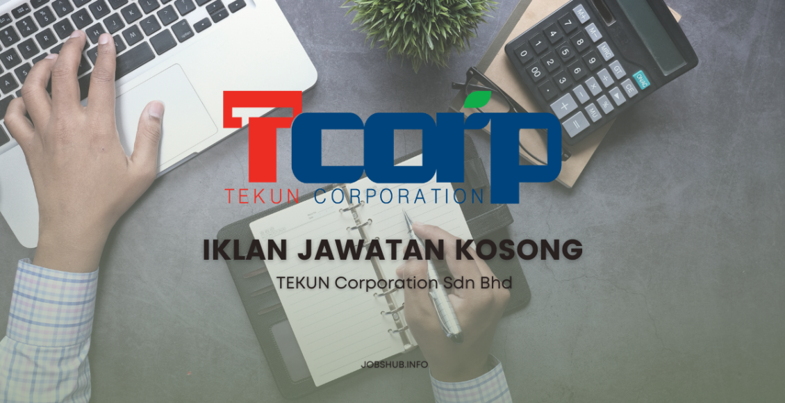 TEKUN Corporation Sdn Bhd