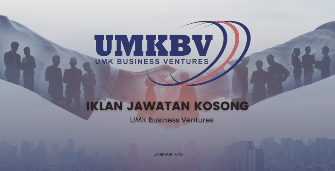 UMK Business Ventures
