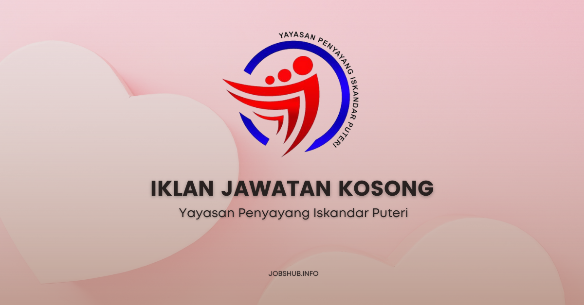Yayasan Penyayang Iskandar Puteri