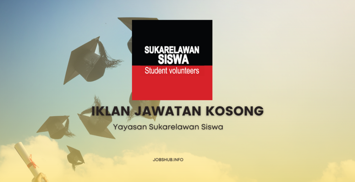 Yayasan Sukarelawan Siswa