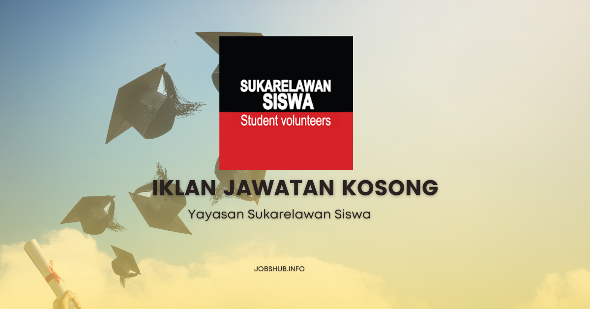 Yayasan Sukarelawan Siswa