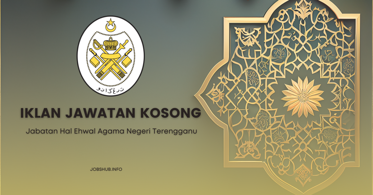 Jabatan Hal Ehwal Agama Negeri Terengganu Jabatan Hal Ehwal Agama Negeri Terengganu