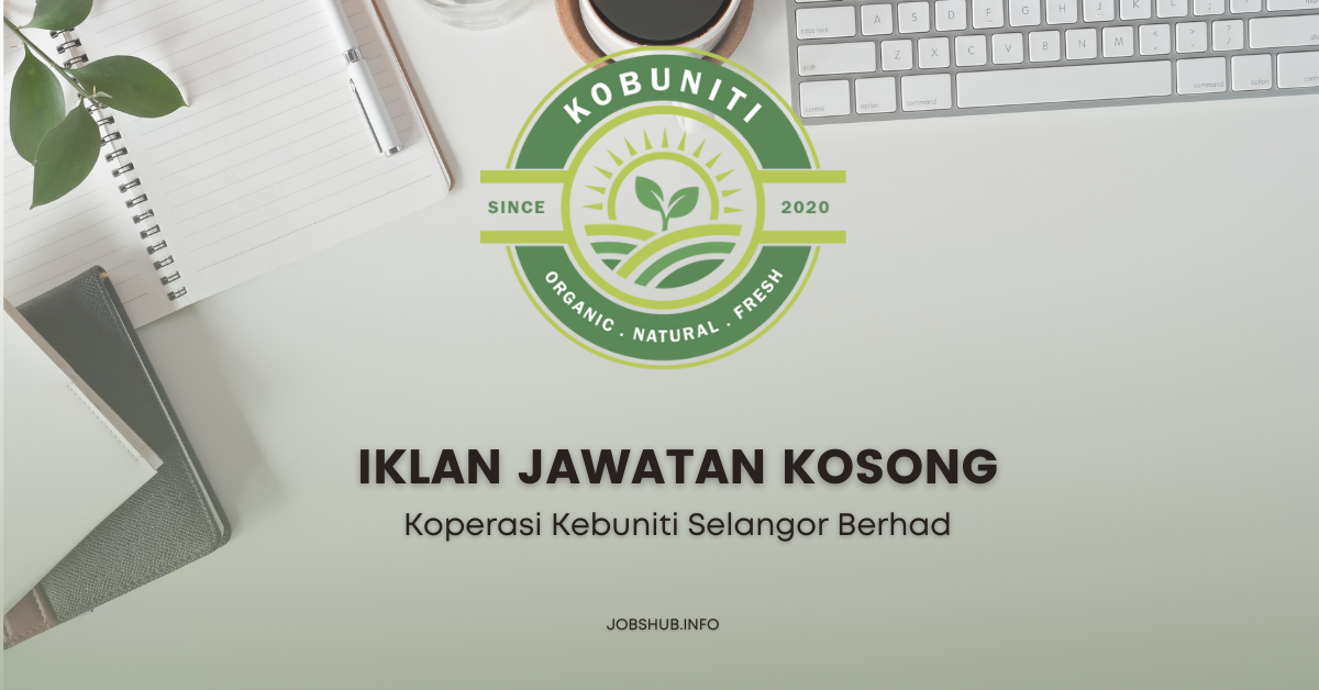 Koperasi Kebuniti Selangor Berhad