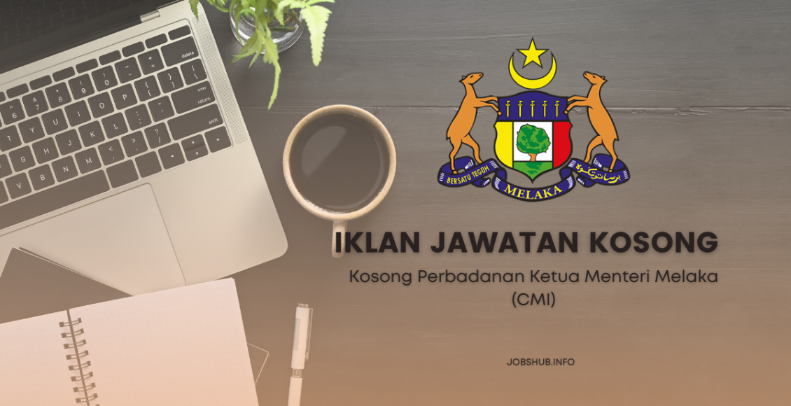 Perbadanan Ketua Menteri Melaka (CMI)