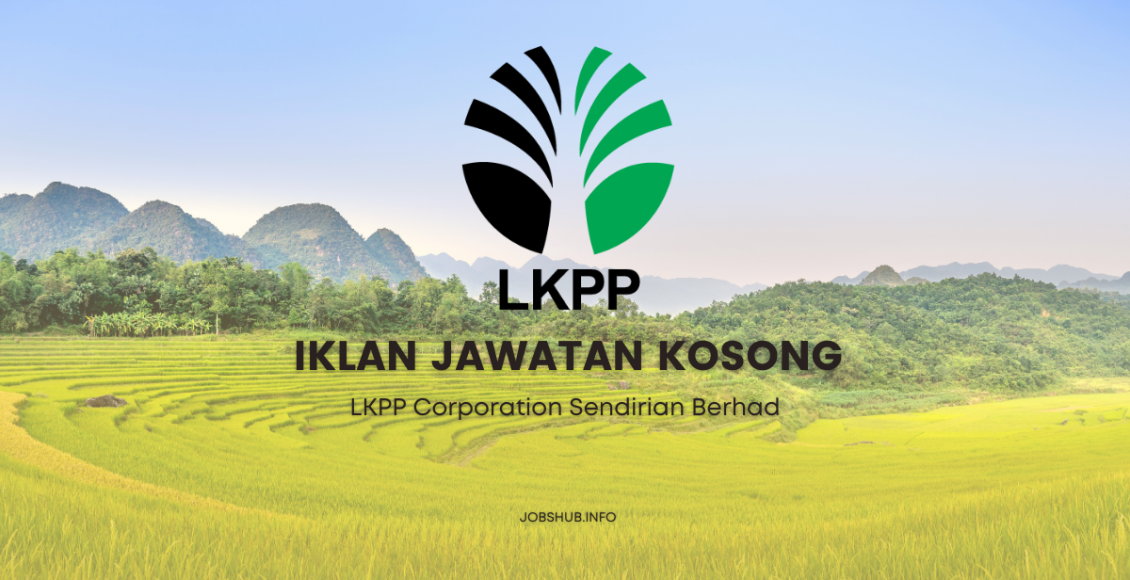 LKPP Corporation Sendirian Berhad