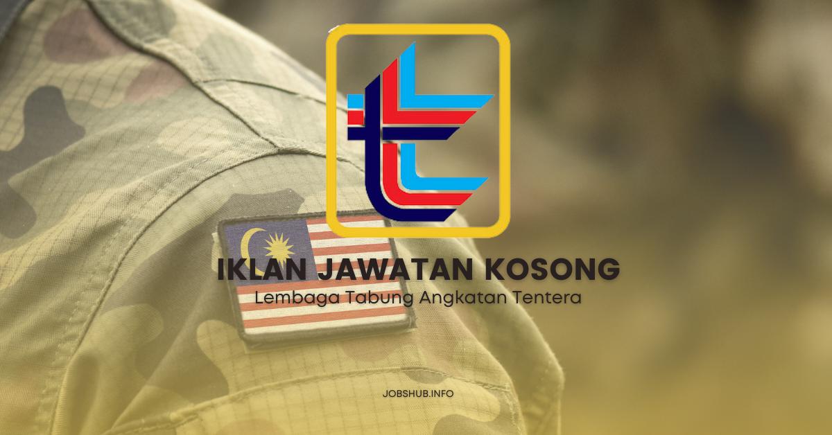 Lembaga Tabung Angkatan Tentera / Kekosongan Progete Program (MySTEP)