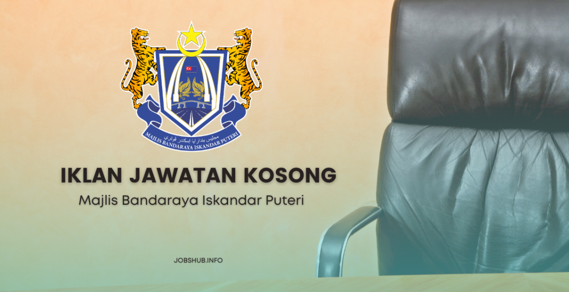 Majlis Bandaraya Iskandar Puteri