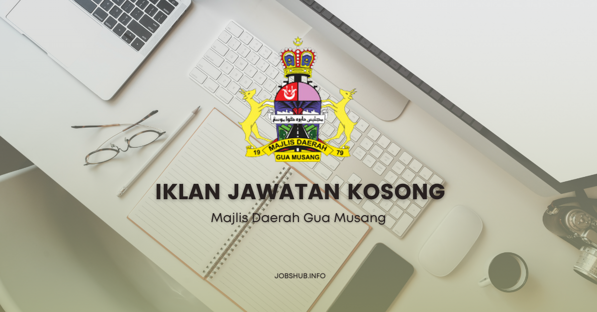 Majlis Daerah Gua Musang (1) Majlis Daerah Gua Musang