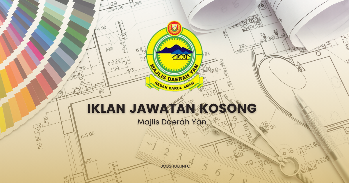 Majlis Daerah Yan