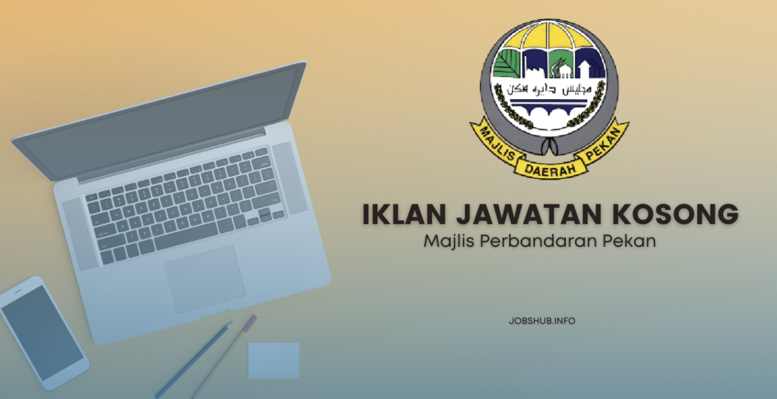 Majlis Perbandaran Pekan