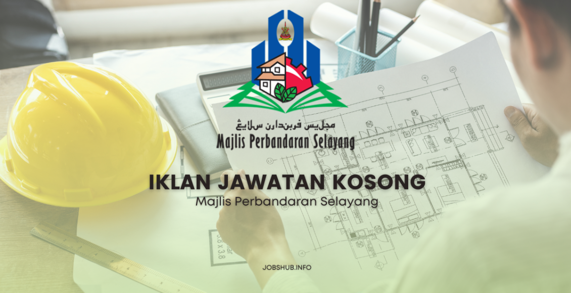 Majlis Perbandaran Selayang