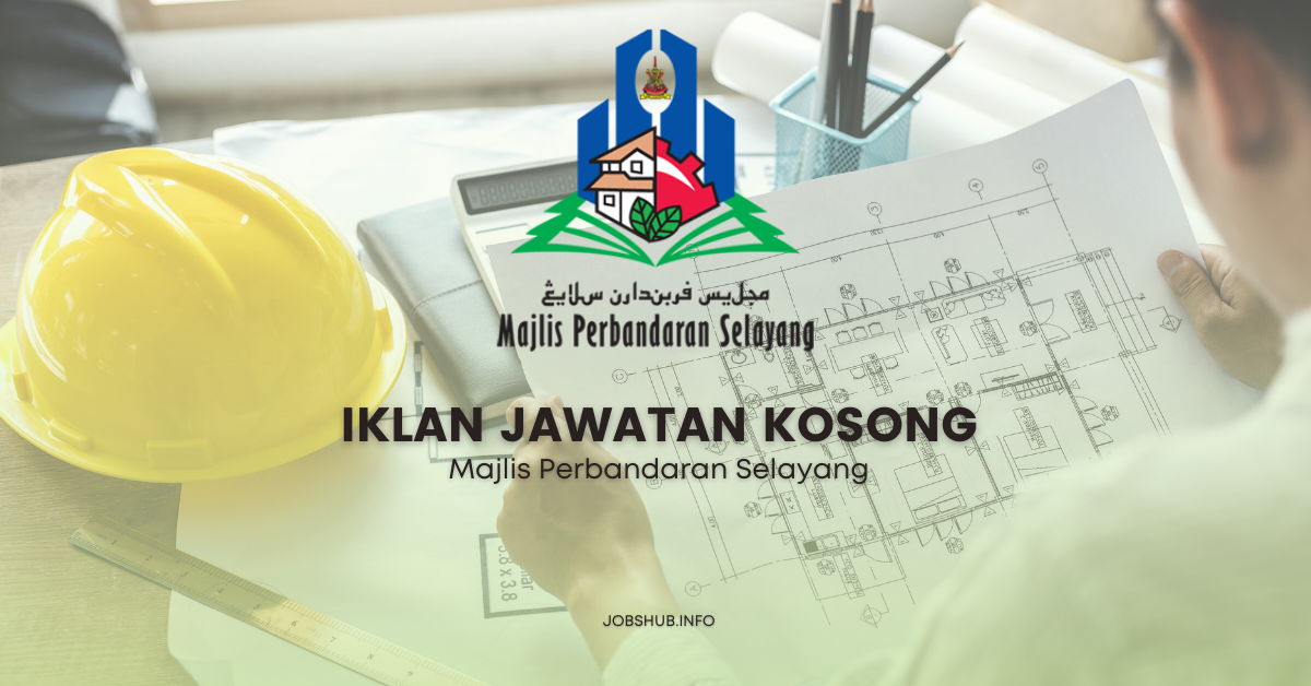 Majlis Perbandaran Selayang Majlis Perbandaran Selayang