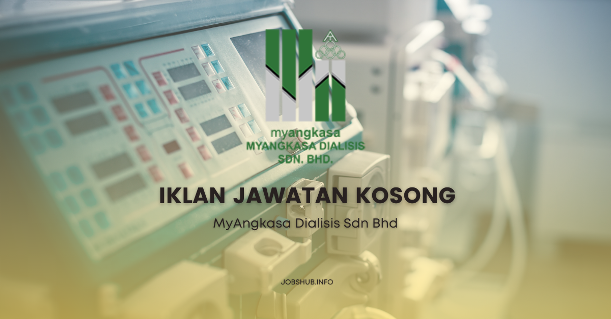 MyAngkasa Dialisis Sdn Bhd (1) MyAngkasa Dialisis Sdn Bhd (1)