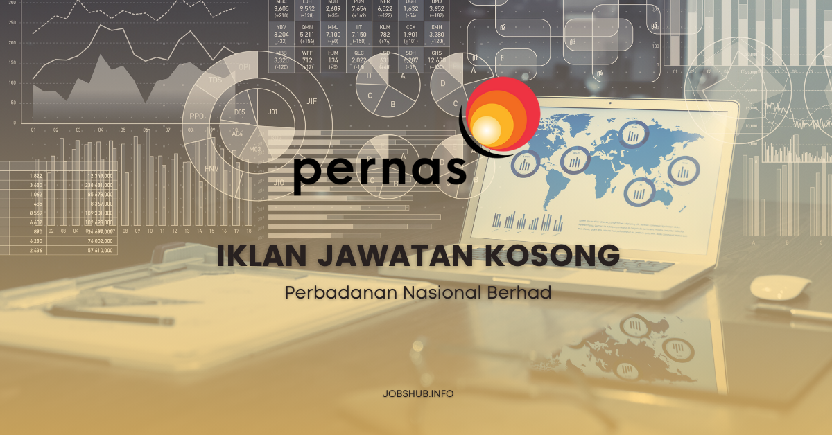 Perbadanan Nasional Berhad / Kekosongan Penganalisis Kredit