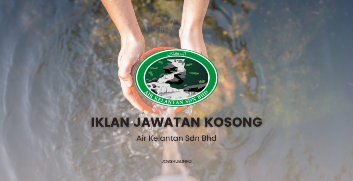 Air Kelantan Sdn Bhd