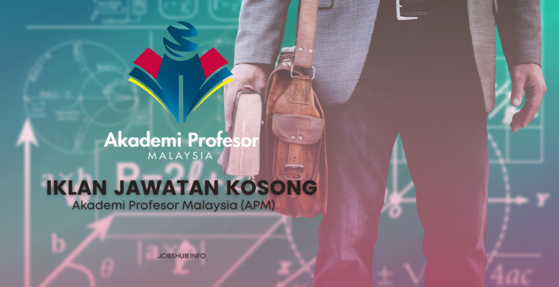 Akademi Profesor Malaysia (APM) (1)
