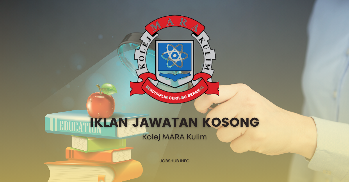 Kolej MARA Kulim Kolej MARA Kulim