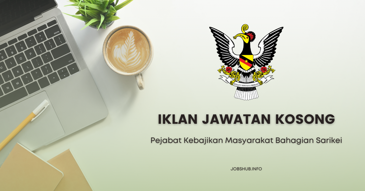 Pejabat Kebajikan Masyarakat Bahagian Sarikei (2)