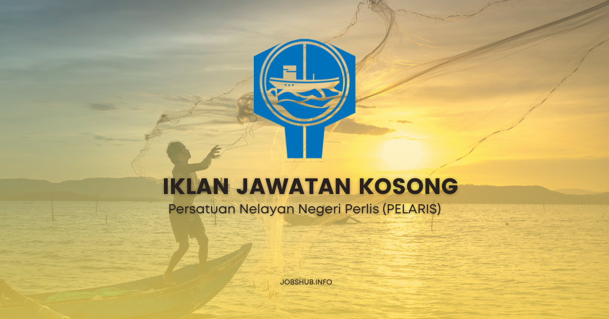 Persatuan Nelayan Negeri Perlis (PELARIS) (2)